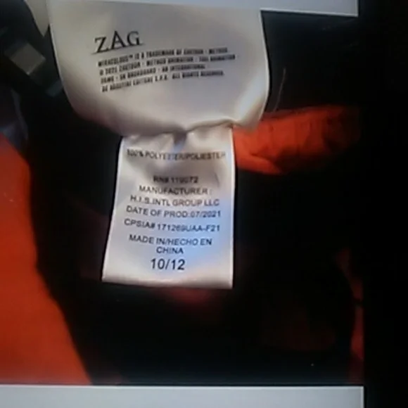 💲1⃣▶▶Superhero Dress Set An headband BRAND NEW - Picture 6 of 6